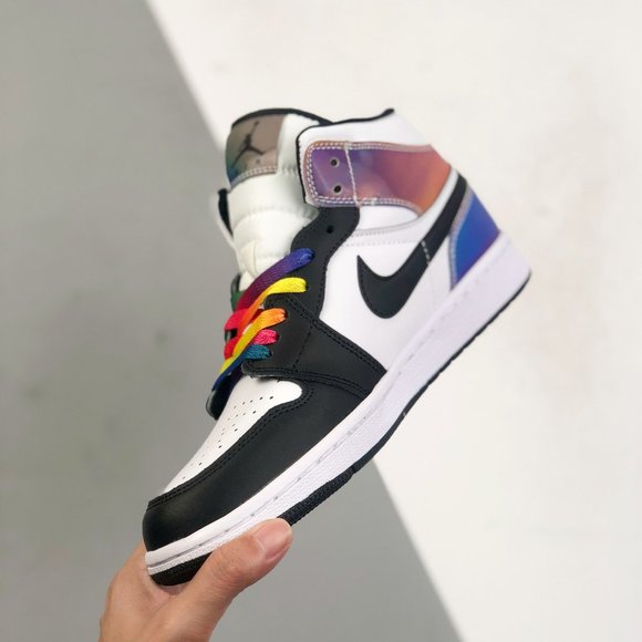 Nike Air Jordan 1 AJ1 main image 5